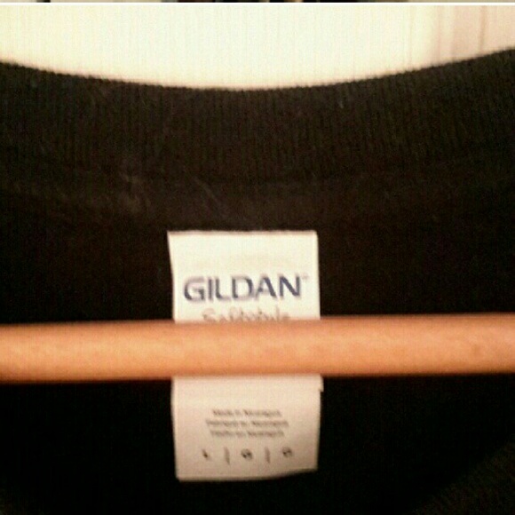 Shine Down world tour tshirt - Picture 3 of 3